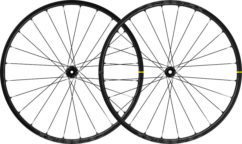 Load image into Gallery viewer, Mavic crossmax sl s 29 boost wheel set