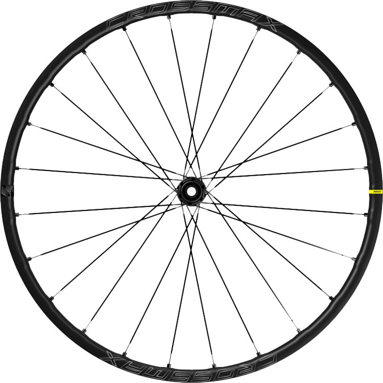 Load image into Gallery viewer, Mavic crossmax sl s disc 6-bolt 29 boost wheelset