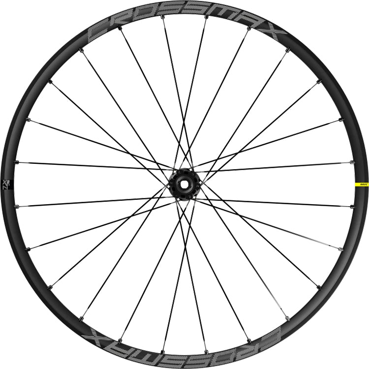 Afbeelding laden in galerijviewer, Mavic crossmax xl 29 disc cl shimano ms wheelset
