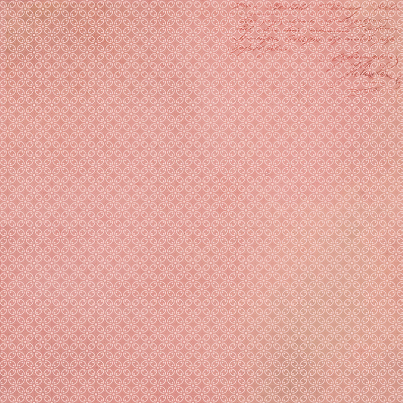 Load image into Gallery viewer, Kaisercraft • mademoiselle double-sided 30,5x30,5cm couture