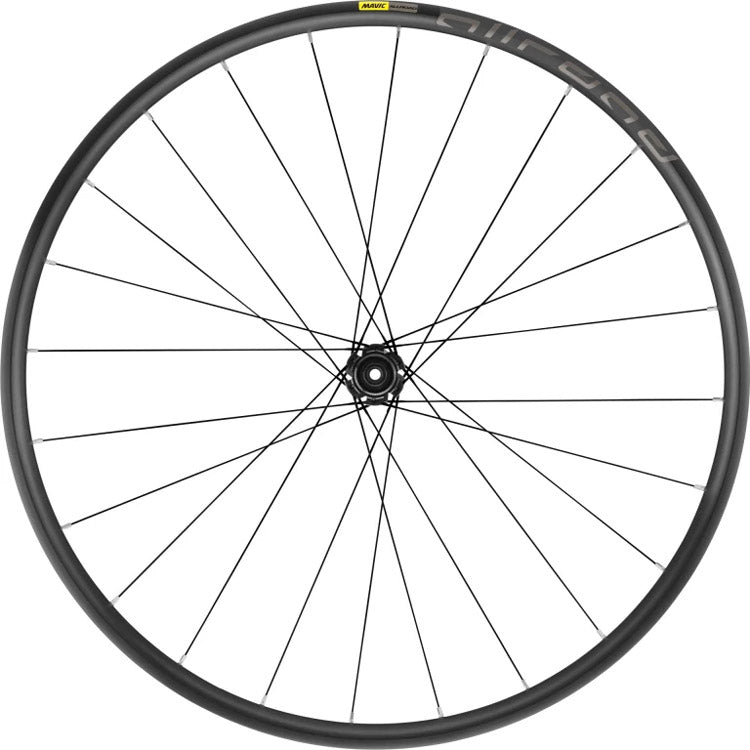 Load image into Gallery viewer, Mavic allroad disc wheel set