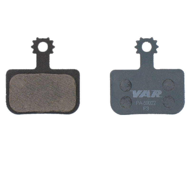 Load image into Gallery viewer, Var disc pads for avid db1 3 5 level tl