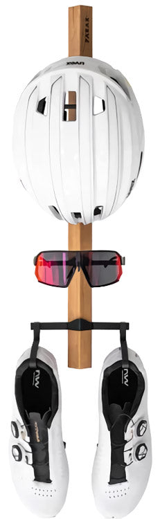 Laden Sie das Bild in Galerie -Viewer, Parax gear-rack set 1 -m- bicycle accessory holder