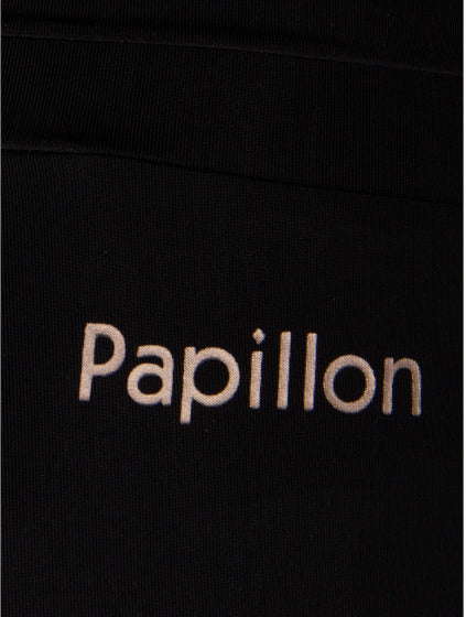 Load image into Gallery viewer, Papillon Tight sportlegging dames zwart maat S