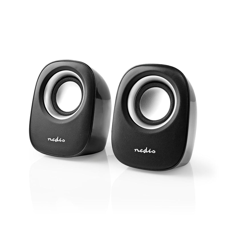 Load image into Gallery viewer, Nedis pc speaker