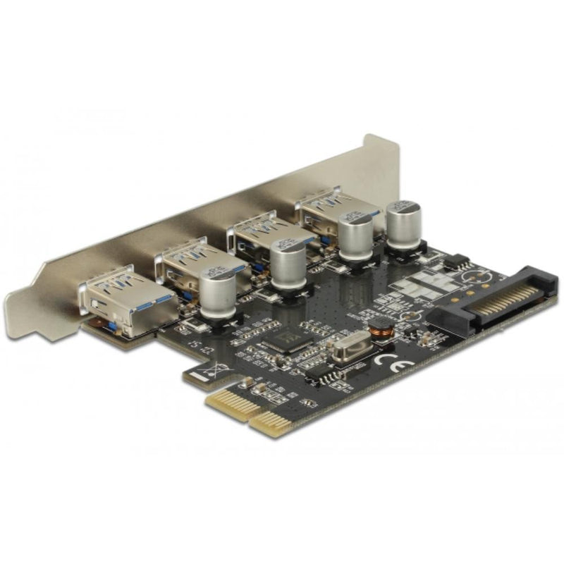 Load image into Gallery viewer, Abi pci express kaart