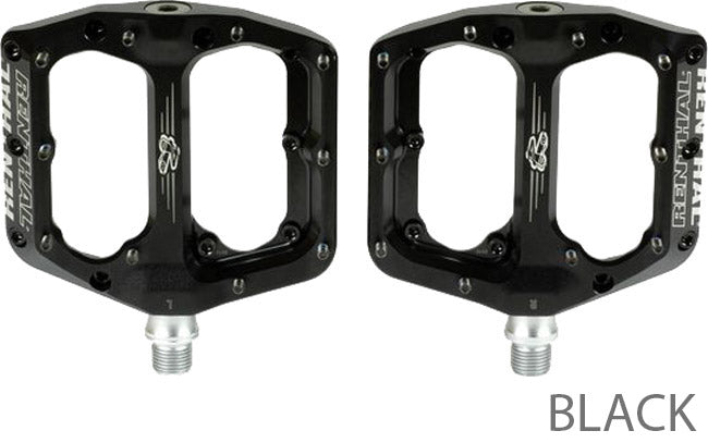 Cargue la imagen en el visor de la galería, Renthal revo-f platform pedals