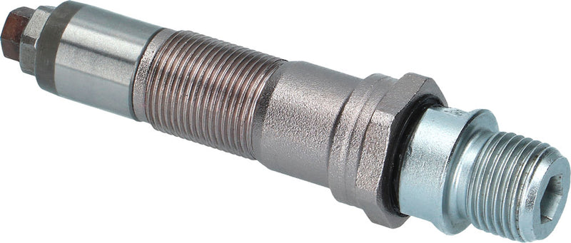 Load image into Gallery viewer, Shimano pedal axle complete for pd-gr500 mx80