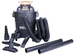 ギャラリービューアに画像をロードする, Perfectmate vac 23 dust-safe stofzuiger - vac23