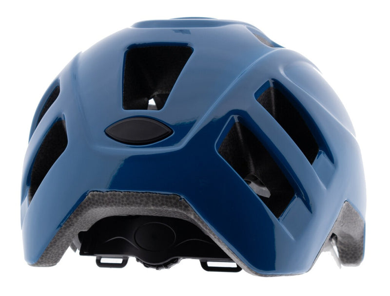 Chargez l'image dans la visionneuse de la galerie, Pexkids kinderhelm in-mold 52-56cm blauw