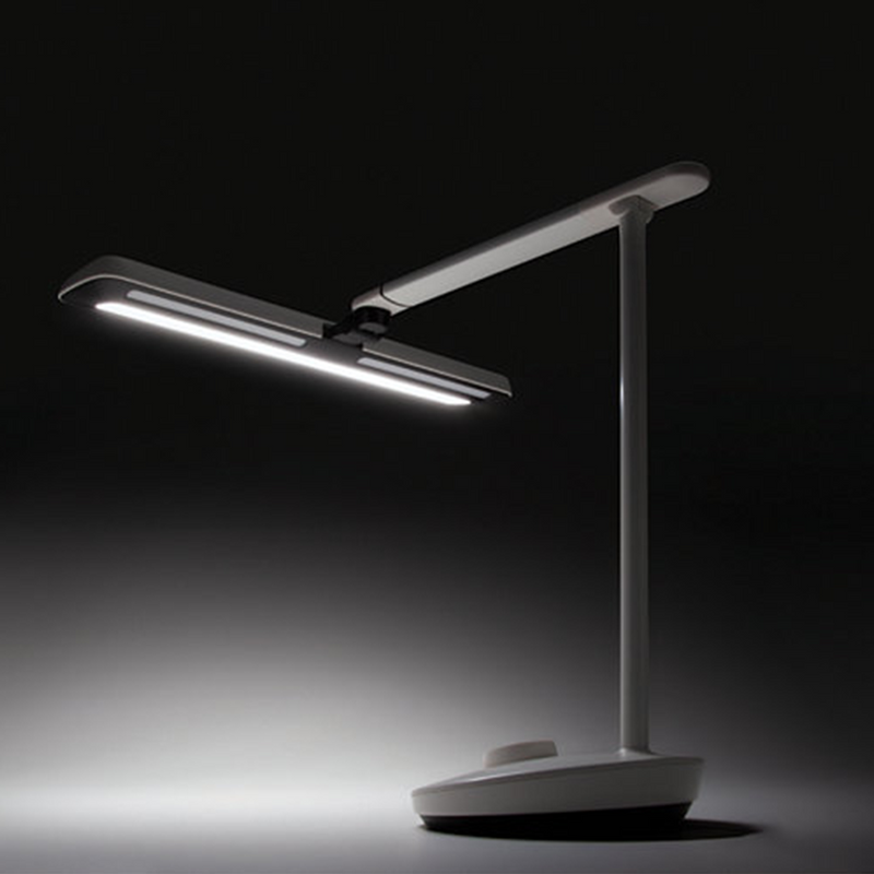 Laden Sie das Bild in Galerie -Viewer, Philips desk light led dsk501 wit
