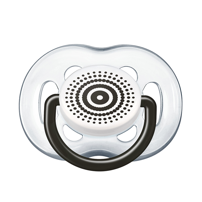 Laden Sie das Bild in Galerie -Viewer, Philips fopspeen avent freeflow limited edition