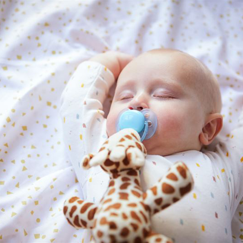Laden Sie das Bild in Galerie -Viewer, Philips fopspeen avent ultra soft snuggle