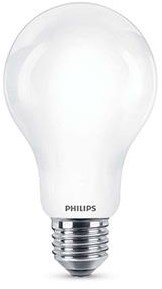 Afbeelding laden in galerijviewer, Philips led lamp e27 warm wit