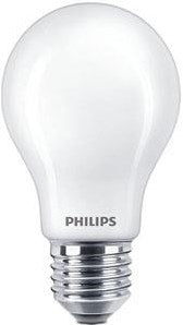 Afbeelding laden in galerijviewer, Philips led gls e27 3,4-40w 2700k filament mat dimbaar - led3773