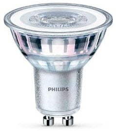 Afbeelding laden in galerijviewer, Philips led spot gu10 230v 3,5-35w 2700k blister - 5105121