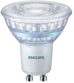 ギャラリービューアに画像をロードする, Philips led spot gu10 6,2-80w dimtone - led3451