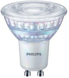 Afbeelding laden in galerijviewer, Philips led spot gu10 6,2-80w dimtone - led3451