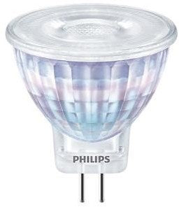 ギャラリービューアに画像をロードする, Philips led spot mr11 gu4 12v 2,3-20w 2700k - led3477