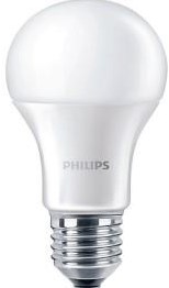 Laden Sie das Bild in Galerie -Viewer, Philips led a60 13w = 100w e27 2700k - led3364