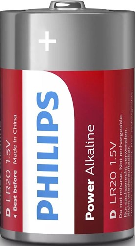 Chargez l'image dans la visionneuse de la galerie, Philips powerlife grote staaf lr20 bl.a2 3013020