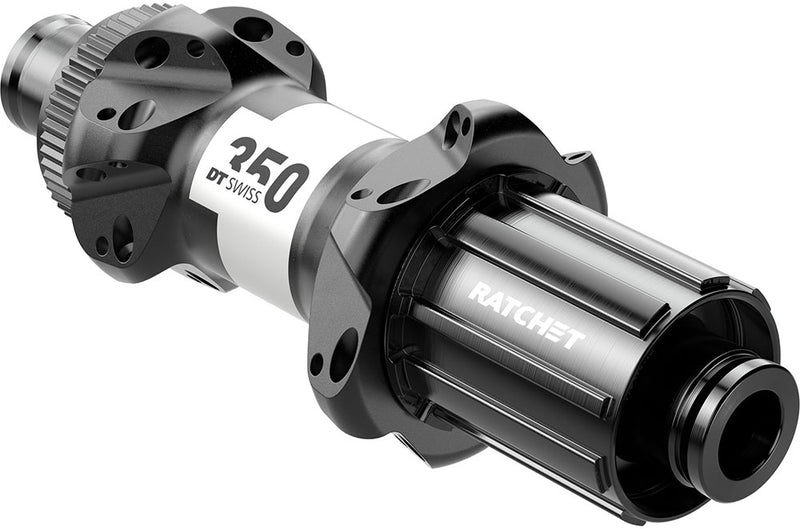 ギャラリービューアに画像をロードする, Dt swiss 350 road straightpull cl 12x142mm rear hub