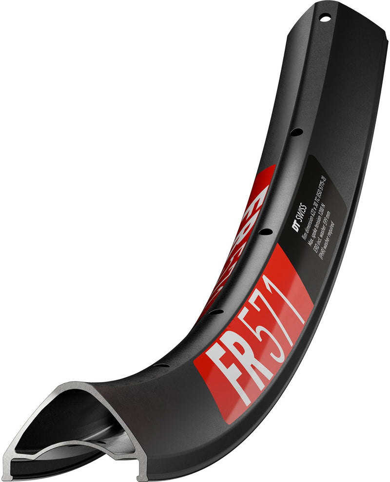 ギャラリービューアに画像をロードする, Dt swiss fr 571 disc 29 rim