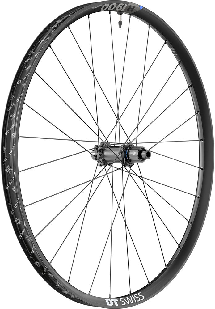 Load image into Gallery viewer, Dt swiss h 1900 spline® 27.5 35mm 6-bolt boost rear wheel