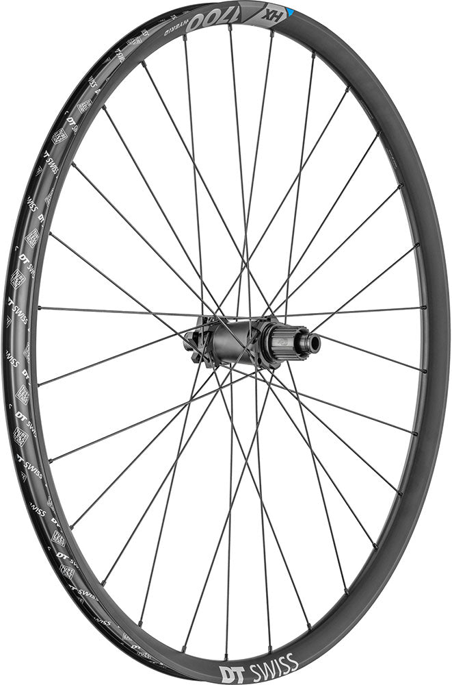 Cargue la imagen en el visor de la galería, Dt swiss hx 1700 spline® 29 30mm 6-bolt boost rear wheel