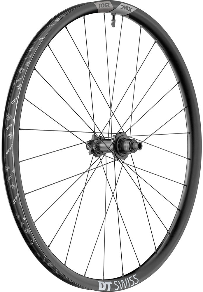 Laden Sie das Bild in Galerie -Viewer, Dt swiss xmc 1501 spline® one 30 carbon 6-bolt boost 29 rear wheel