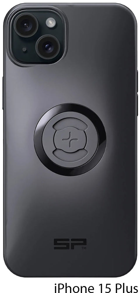 ギャラリービューアに画像をロードする, Sp connect apple phone case c+