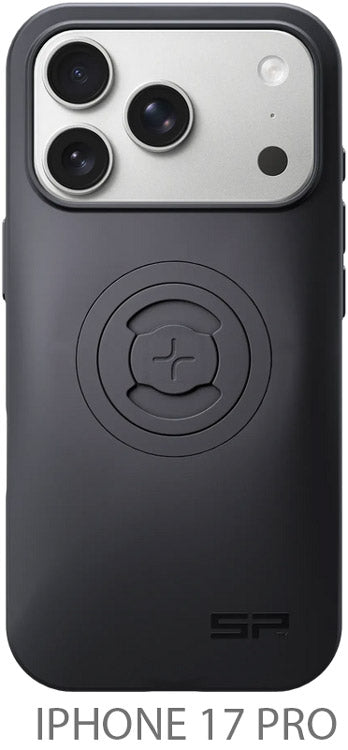 Afbeelding laden in galerijviewer, Sp connect phone case c+ for apple iphone 17 series