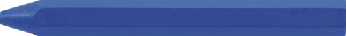 Load image into Gallery viewer, Pica 591 41 markeerkrijt eco | 11x110mm | blauw | 12 stuks - pi59141