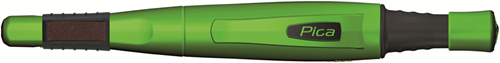 Load image into Gallery viewer, Pica timmermanspotlood | lengte 20 cm | grafietstift | met grafietstift | 1 stuk - 6060 - 6060