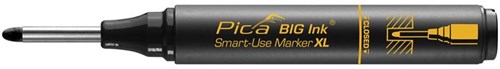 Load image into Gallery viewer, Pica 7046 big ink markeerstift xl | zwart - pi17046