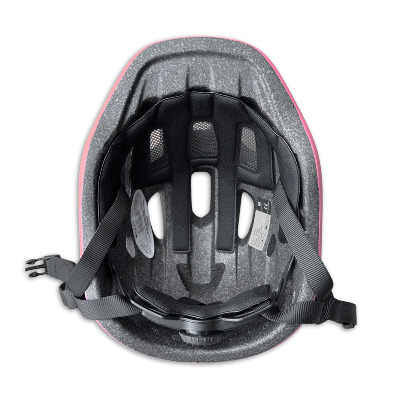 Load image into Gallery viewer, Lynx fietshelm kidz s