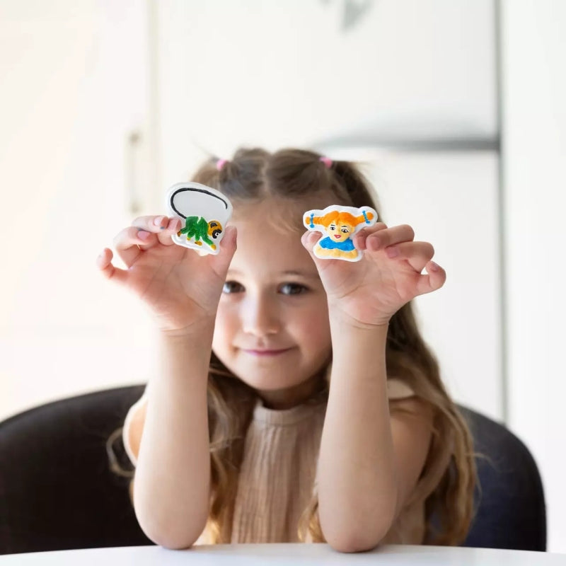 Load image into Gallery viewer, Ngk pippi laous - gips set