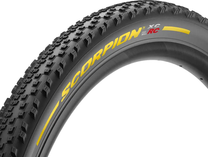 Load image into Gallery viewer, Pirelli scorpion™ xc rc lite team edition 29x2.4 folding tire