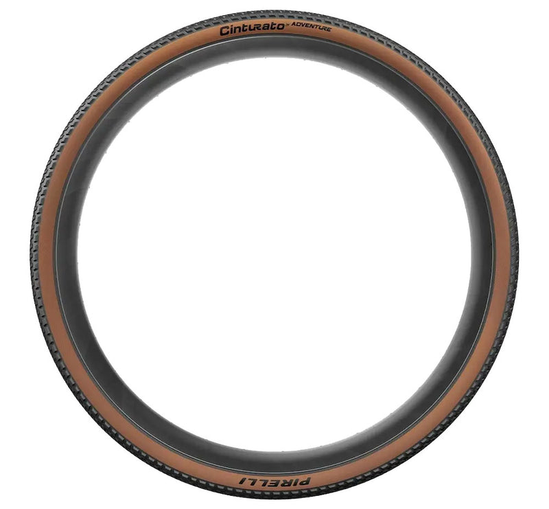 Load image into Gallery viewer, Pirelli cinturato™ adventure classic folding tyre | 40-622 (700x40c)