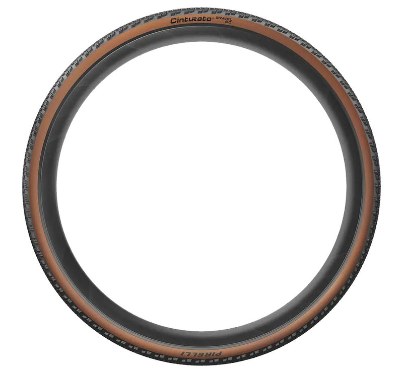 Laden Sie das Bild in Galerie -Viewer, Pirelli cinturato™ gravel rc classic folding tire