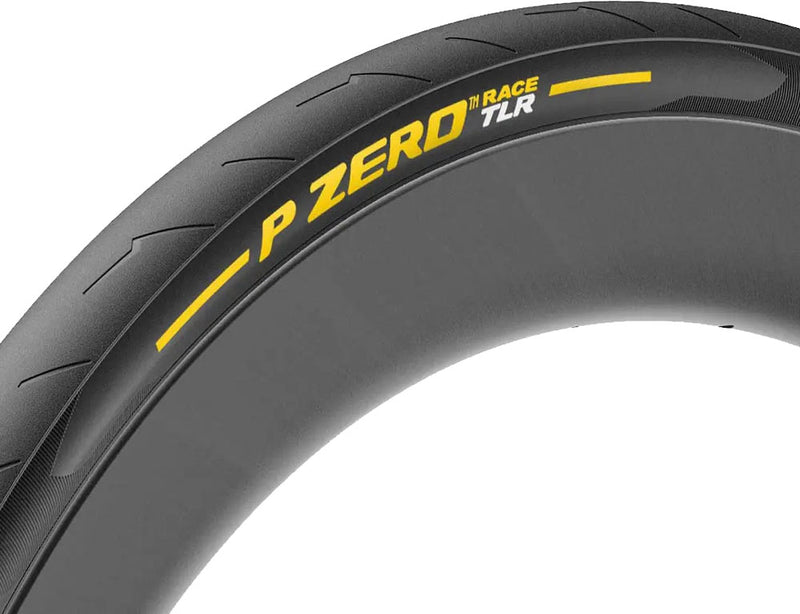 Load image into Gallery viewer, Pirelli p zero™ race tlr colour edition folding tyre
