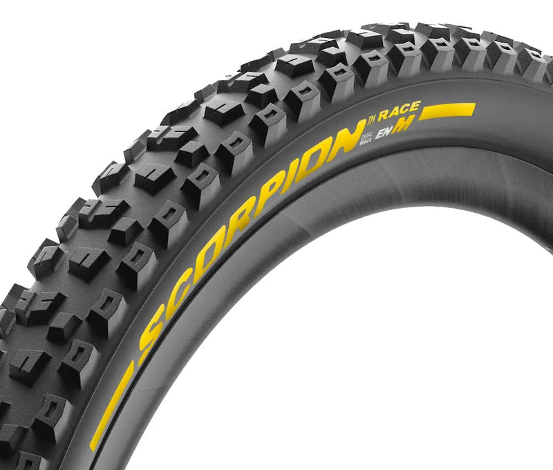 Load image into Gallery viewer, Pirelli scorpion™ race enduro m - mixed terrain 29x2,5 dualwall folding tyre