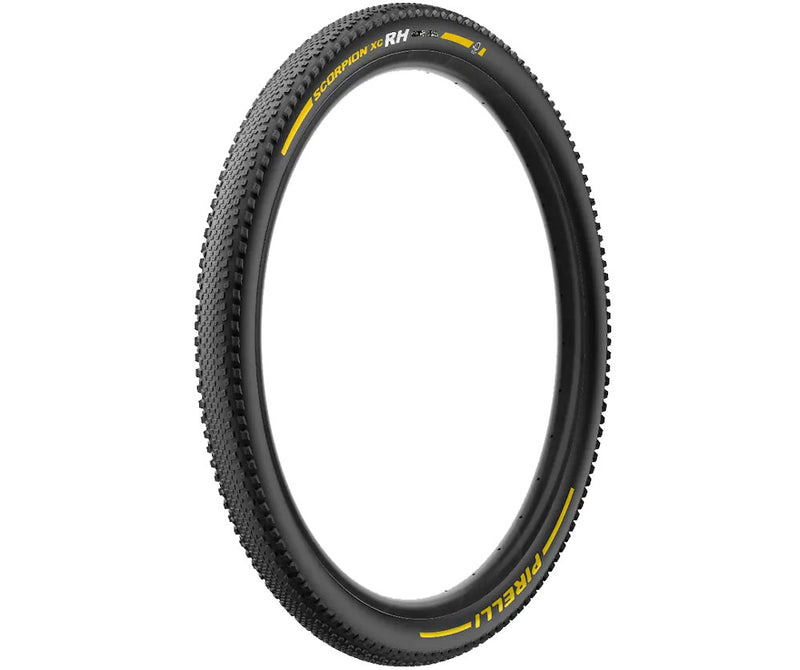 Afbeelding laden in galerijviewer, Pirelli scorpion™ race xc rh color edition 29x2.4 prowall folding tire