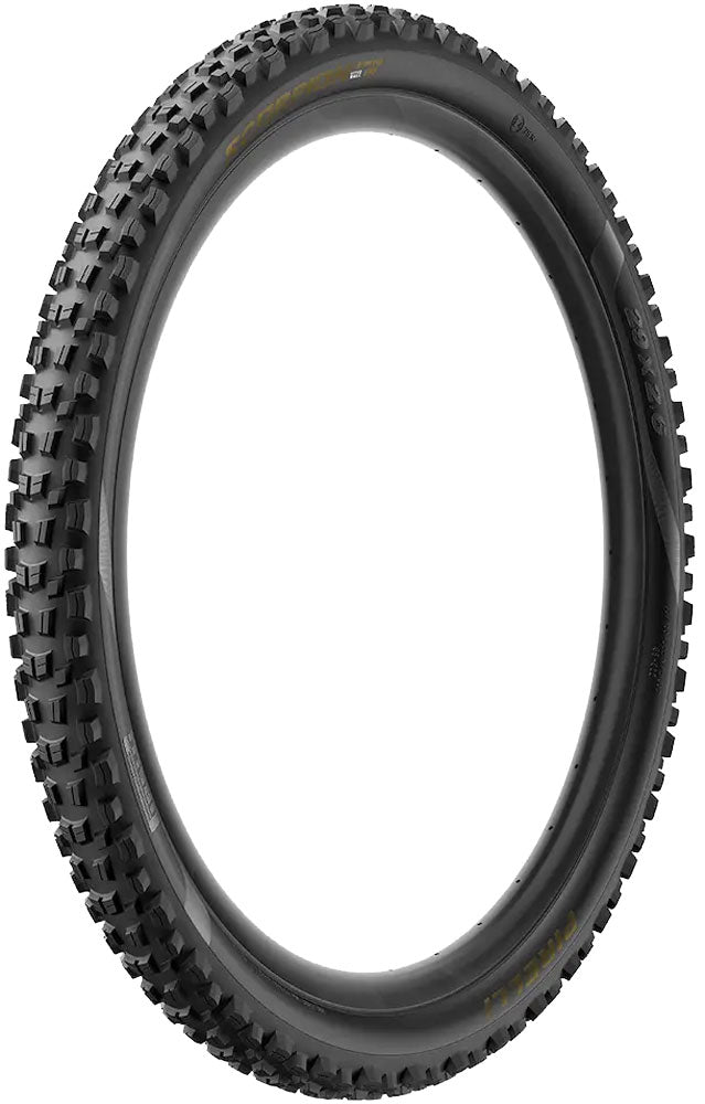 Load image into Gallery viewer, Pirelli scorpion™ e-mtb m - mixed terrain 29x2,6 hyperwall colour edition folding tyre