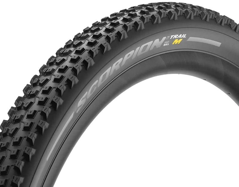 Load image into Gallery viewer, Pirelli scorpion™ trail m - mixed terrain 29x2,6 prowall folding tyre