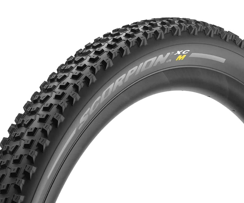 Load image into Gallery viewer, Pirelli scorpion™ xc m - mixed terrain 29x2,4 prowall folding tyre