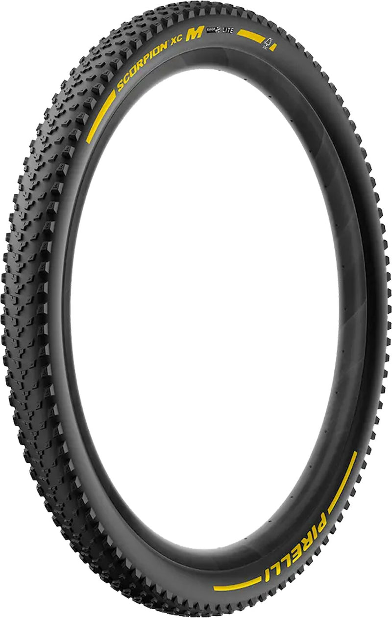 Load image into Gallery viewer, Pirelli scorpion™ race xc m lite team edition 29x2.4 folding tyre