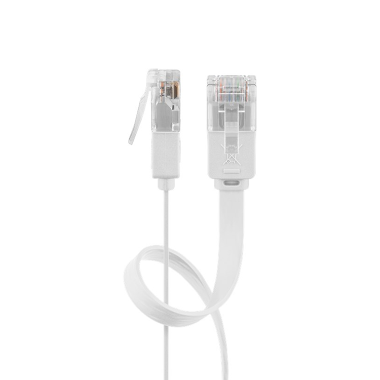 Load image into Gallery viewer, Abi u utp cat 5e kabel - 0.5 meter