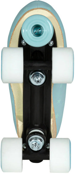 Load image into Gallery viewer, Playlife Adjustable rolschaatsen junior hemelsblauw maat 35 38