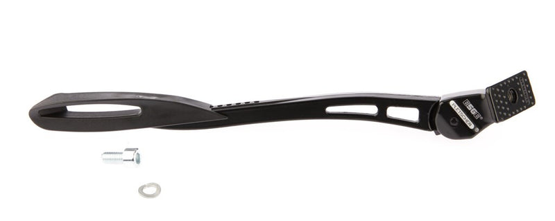 Load image into Gallery viewer, Esge Middenstandaard ZOOM verstelbaar 24-28 zwart